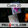 Cialis 20 38